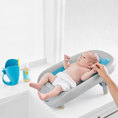 Skip Hop Moby Bebek Yıkama Aparatı