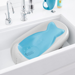 Skip Hop Moby Bebek Yıkama Aparatı