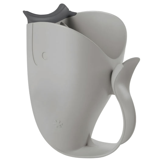 Skip Hop Moby Durulama Kabı Gri