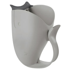 Skip Hop Moby Durulama Kabı Gri