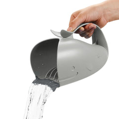 Skip Hop Moby Durulama Kabı Gri