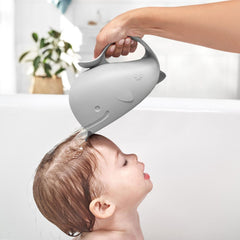 Skip Hop Moby Durulama Kabı Gri