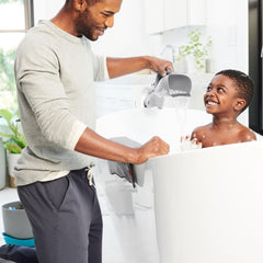 Skip Hop Moby Durulama Kabı Gri