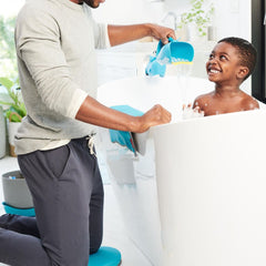 Skip Hop Moby Durulama Kabı Mavi