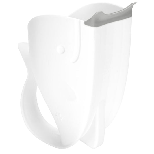 Skip Hop Moby Durulama Kabı Beyaz