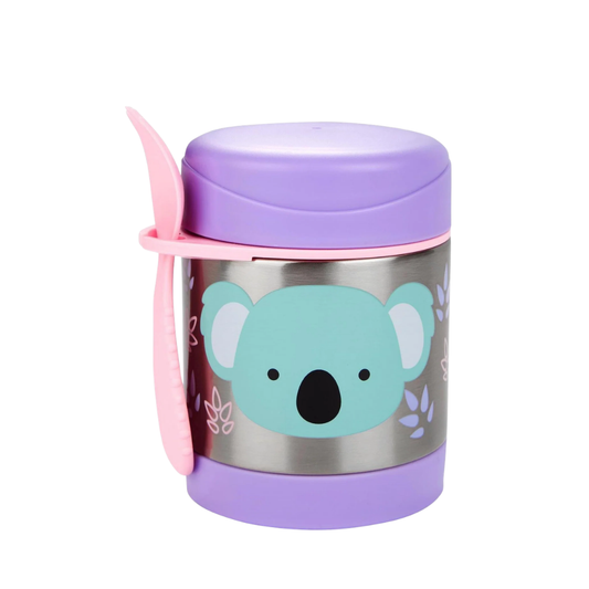 Skip Hop Paslanmaz Çelik Termos Koala 325ml