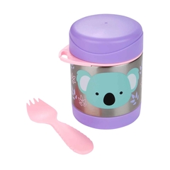 Skip Hop Paslanmaz Çelik Termos Koala 325ml