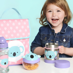 Skip Hop Paslanmaz Çelik Termos Koala 325ml