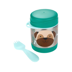 Skip Hop Paslanmaz Çelik Termos Köpek 325ml