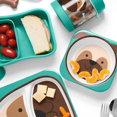Skip Hop Paslanmaz Çelik Termos Köpek 325ml