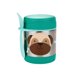 Skip Hop Paslanmaz Çelik Termos Köpek 325ml