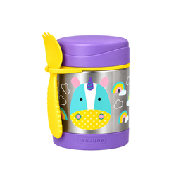 Skip Hop Paslanmaz Çelik Termos Unicorn 325ml