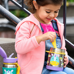 Skip Hop Paslanmaz Çelik Termos Unicorn 325ml