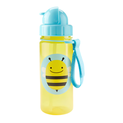 Skip Hop Pipetli Suluk Arı 384ml