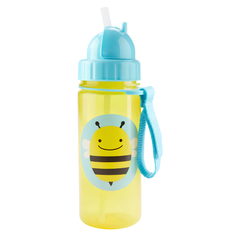 Skip Hop Pipetli Suluk Arı 384ml