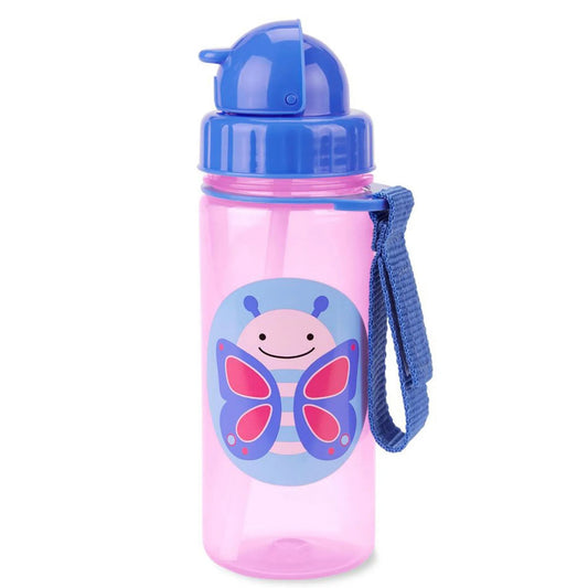 Skip Hop Zoo Pipetli Suluk Kelebek 384 ml