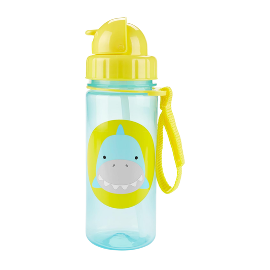 Skip Hop Pipetli Suluk Köpek Balığı 384ml