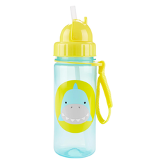 Skip Hop Pipetli Suluk Köpek Balığı 384ml