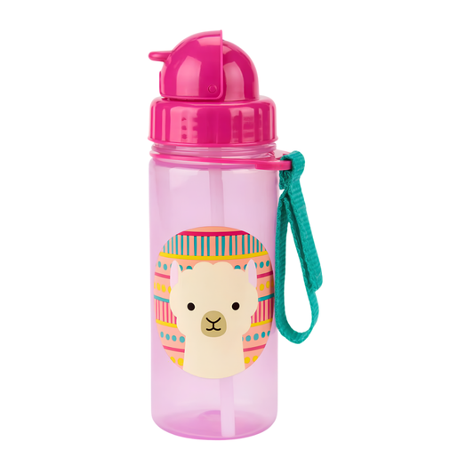 Skip Hop Zoo Pipetli Suluk Lama 384ml