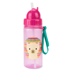 Skip Hop Zoo Pipetli Suluk Lama 384ml