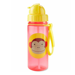 Skip Hop Pipetli Suluk Maymun 384ml