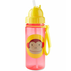 Skip Hop Pipetli Suluk Maymun 384ml