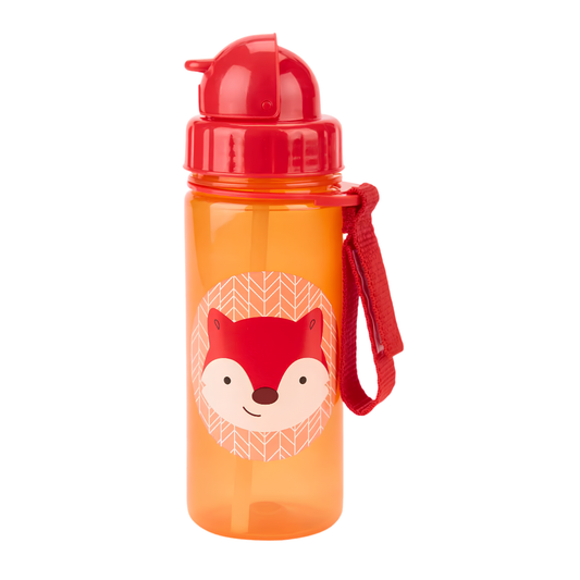 Skip Hop Zoo Pipetli Suluk Tilki 384ml