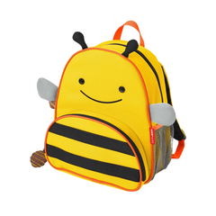Skip Hop Sırt Çantası Arı