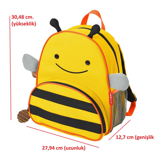 Skip Hop Sırt Çantası Arı
