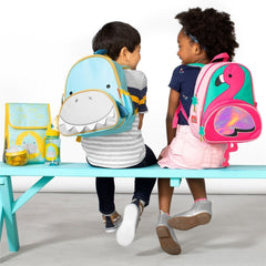 Skip Hop Sırt Çantası Köpek Balığı