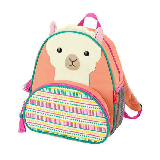 Skip Hop Sırt Çantası Lama