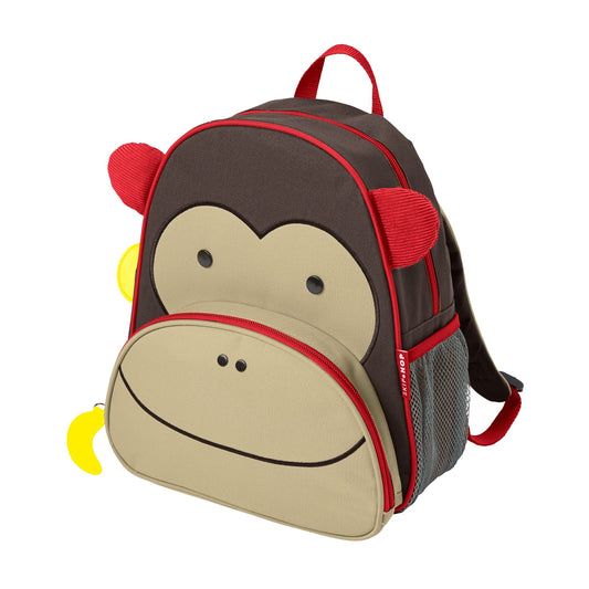 Skip Hop Sırt Çantası Maymun