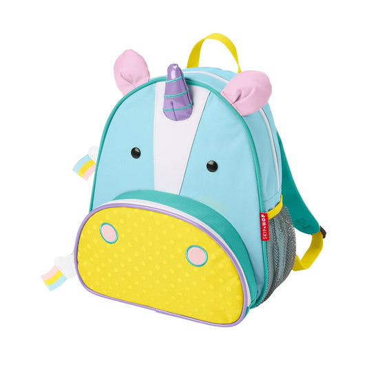 Skip Hop Sırt Çantası Tekboynuz