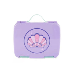 Skip Hop Spark Style Bento Beslenme Kutusu Deniz Kabuğu