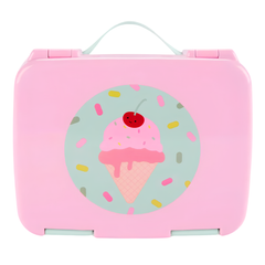 Skip Hop Spark Style Bento Beslenme Kutusu Dondurma