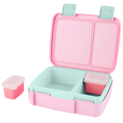 Skip Hop Spark Style Bento Beslenme Kutusu Dondurma
