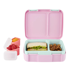 Skip Hop Spark Style Bento Beslenme Kutusu Dondurma