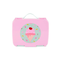Skip Hop Spark Style Bento Beslenme Kutusu Dondurma