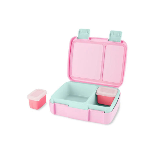Skip Hop Spark Style Bento Beslenme Kutusu Dondurma
