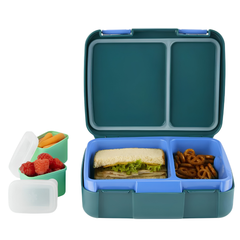 Skip Hop Spark Style Bento Beslenme Kutusu Kamyon