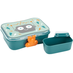 Skip Hop Spark Style Beslenme Kiti Robot