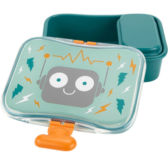 Skip Hop Spark Style Beslenme Kiti Robot
