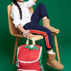 Skip Hop Spark Style Çocuk Sırt Çantası Çilek