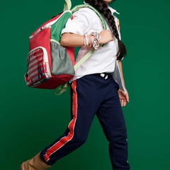 Skip Hop Spark Style Çocuk Sırt Çantası Çilek