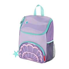 Skip Hop Spark Style Çocuk Sırt Çantası Deniz Kabuğu