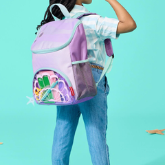 Skip Hop Spark Style Çocuk Sırt Çantası Deniz Kabuğu