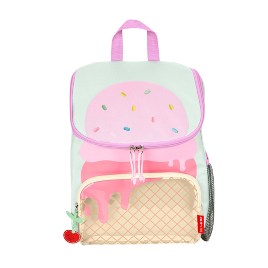 Skip Hop Spark Style Çocuk Sırt Çantası Dondurma
