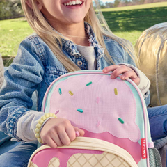 Skip Hop Spark Style Çocuk Sırt Çantası Dondurma