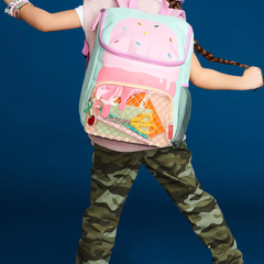 Skip Hop Spark Style Çocuk Sırt Çantası Dondurma