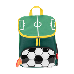 Skip Hop Spark Style Çocuk Sırt Çantası Futbol